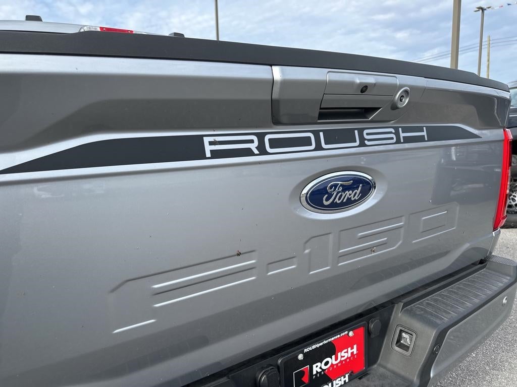 2023 Ford F-150 ROUSH F-150 (CLEARANCE)